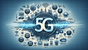 What is 5G?
