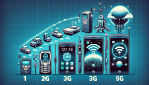 The Evolution of Wireless Connectivity