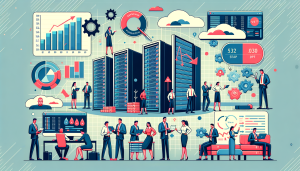 Why is Monitoring and Managing Server Performance Important?