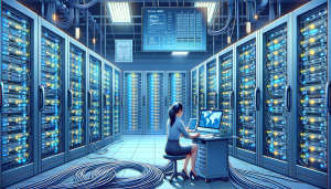 Why server certifications are important