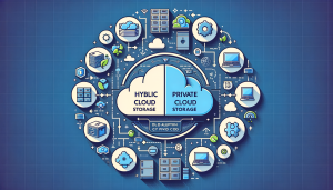  Understanding Hybrid Cloud Storage