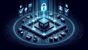 What is Zero Trust Architecture?