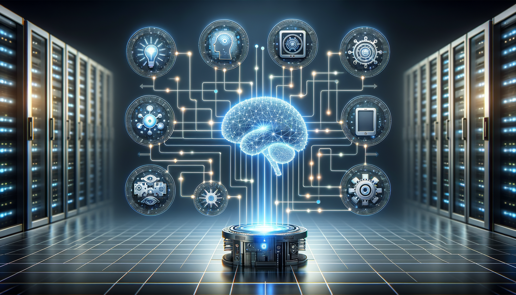 Fast Lane Blog | AI, Cloud, Cybersecurity & IT Insights | How AI is ...