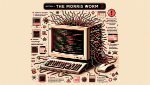 The Morris Worm