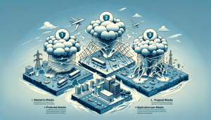 Understand the Different Types of DDoS Attacks