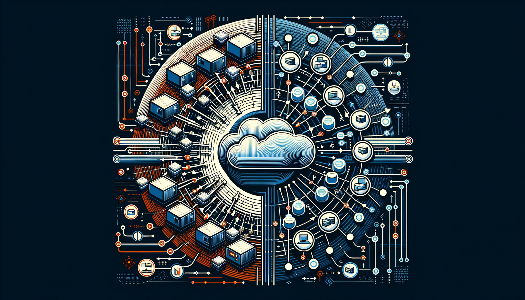The Future of Routing & Switching in an AI-Driven Network