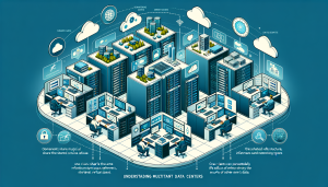 Understanding Multi-Tenant Data Centers