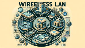 Types of Wireless LAN