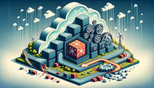 Kubernetes for Cloud-Native Transformation