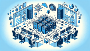 What is Docker Swarm?