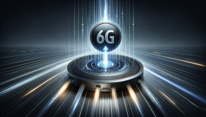 What is 6G?