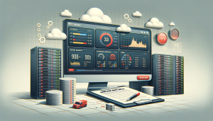 Tools for Monitoring Server Performance