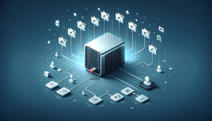 Network Attached Storage (NAS)