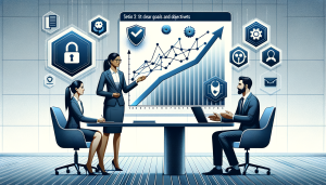 Set Clear Goals and Objectives