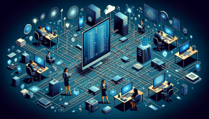 The Importance of Routing