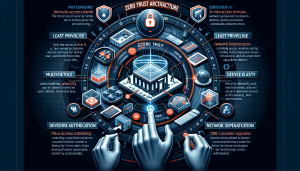  How does Zero Trust Architecture work?