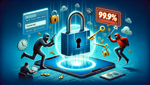 The Effectiveness of MFA