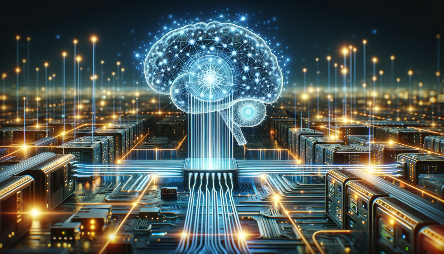 Fast Routing Technologies Fast Lane Blog | AI, Cloud, Cybersecurity & IT Insights | The Future of ...