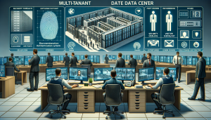 Implement Strong Physical Security Measures