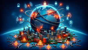 The WannaCry Ransomware Attack