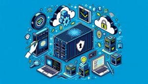 Securing the Container Images