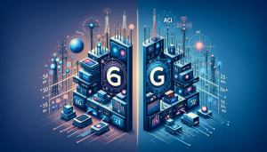 Key Differences between 6G and 5G