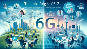 The Advantages of 6G