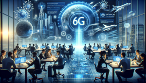 Real-Time Communication and Collaboration