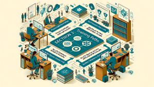 Training Paths for Windows Server 2022