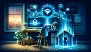 Securing Home Networks