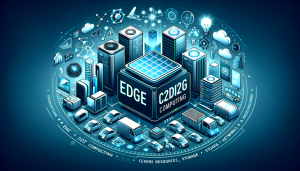 Edge Computing