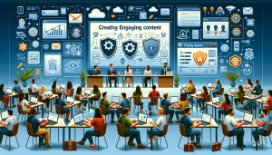 Create Engaging Content