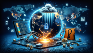 The WannaCry Ransomware Attack