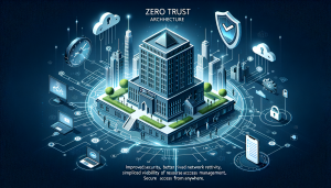 What are the benefits of Zero Trust Architecture?