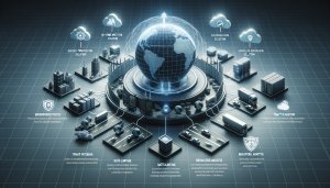 Deploy DDoS Protection Solutions