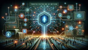 The Rise of Artificial Intelligence in Networking