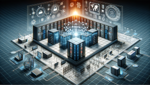 Employ Robust Network Security