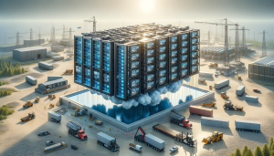 Advantages of Modular Data Centers in Edge Environments