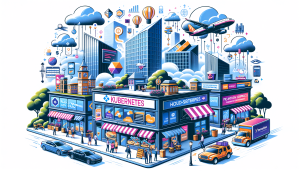 Real-World Examples of Kubernetes in Action