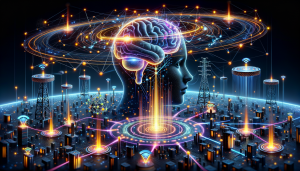 Integration of AI, THz, and Quantum Networks in 6G