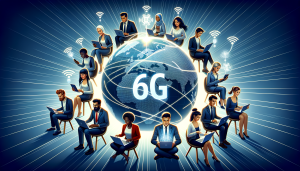 Breaking Down Global Barriers