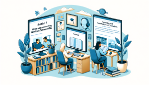 Other Resources for Mastering Windows Server 2022