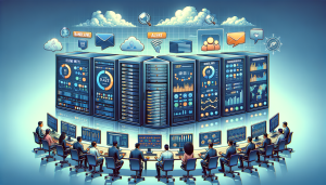 Best Practices for Monitoring and Managing Server Performance