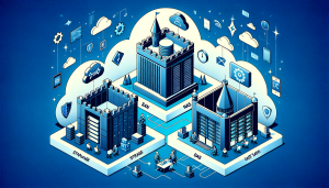 Choosing the Right Enterprise Storage Solution