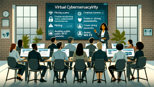 Employee Training and Awareness