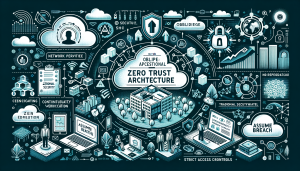 Is Zero Trust Architecture the future of security?