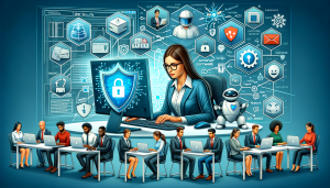 How Can You Protect Yourself and Your Organization?