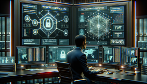 Controlling Network Access