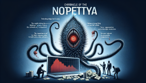 The NotPetya Attack