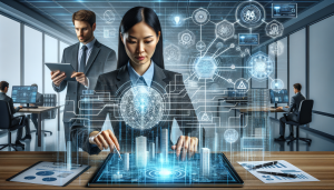 The Evolving Role of Networking Professionals in 2025